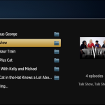 Gallery: TiVo on Roku