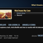 Gallery: TiVo on Roku