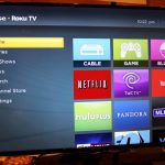 Roku To Power New Smart TVs