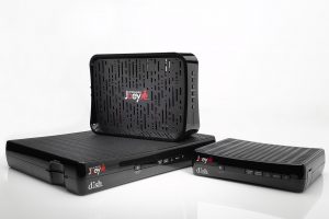 Dish Introduces Wireless Joey, More Tuners, Smart TV App