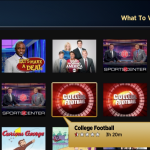 Gallery: TiVo on Roku