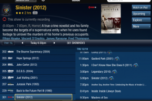 TiVo Presents Network DVR Concept and More at CES