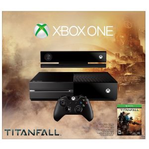 Buy an Xbox One and Get Titanfall for Free