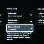 Xbox One March Update Brings Dolby and Bitstream Audio Support