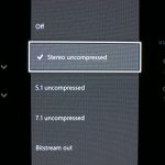 Xbox One March Update Brings Dolby and Bitstream Audio Support