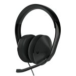 Microsoft Announces Xbox One Stereo Headset