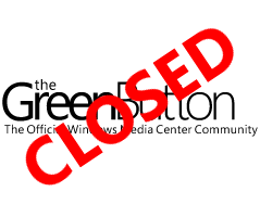 Microsoft Shutters Media Center Forums