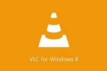 VLC Embraces the Windows 8 UI
