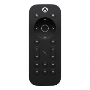 Xbox One Media Remote Available for Pre-Order
