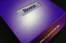First Look: Roku Streaming Stick