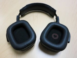 Polk Audio 4 Shot Review