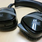 Polk Audio 4 Shot Review