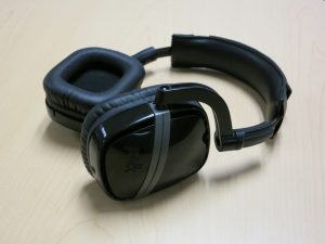 Polk Audio 4 Shot Review