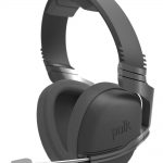Polk Announces Striker Gaming Headset at E3 2014