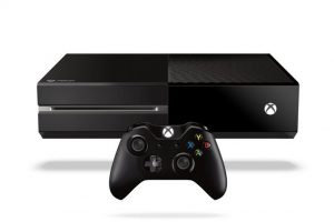 Kinectless Xbox One Now Available