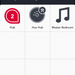 Gallery: Revolv App