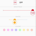 Gallery: Revolv App