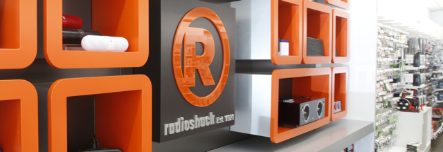 INSTEON Now Available at RadioShack