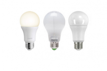 Three More Connected Bulbs: Another Comparison