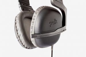 Polk Audio Striker Zx Review