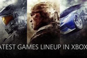 Wrapping up Microsoft's Xbox E3 2015 Events