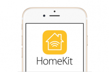 Introducing Apple HomeKit