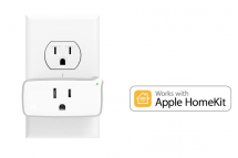 First Look: iHome's HomeKit-compatible SmartPlug