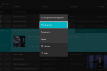 DVR Functionality Is Coming To Xbox One