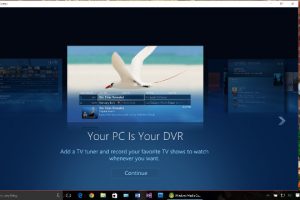 You Can Now Install Windows Media Center on Windows 10, but You Shouldn't