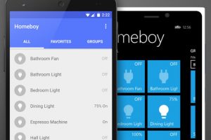 Introducing Homeboy — A Better Insteon Experience