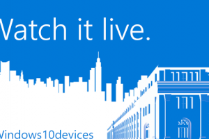 Get Ready for Microsoft's Biggest Hardware Announcement Yet