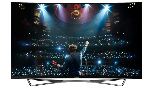 panasonic-oled