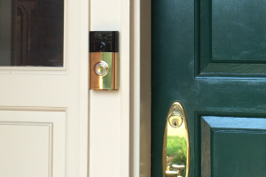 Real-world Review: (The Original) Ring Video Doorbell