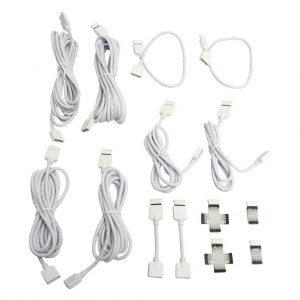Sylvania SMART+ Light Strip connectors