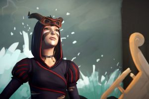 Story Players #015 - Life is Strange: Before the Storm - Episode 3