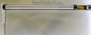 MySmartRollerShades retrofit