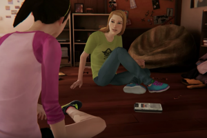 Story Players #018 - Life is Strange: Before the Storm - Farewell