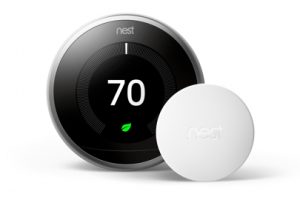 Nest (Finally) Offers Remote Temperature Sensors