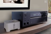 Future Onkyo Sonos support will make it less necessary to use a Sonos Connect