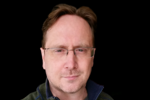 Patrick Stuart of Hubitat