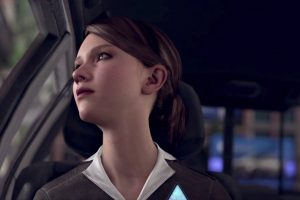 Story Players #026 - Detroit: Become Human