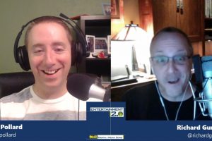 Entertainment 2.0 #461 - Yo Caavo Dude
