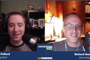 Entertainment 2.0 #463 - Ethical Piracy