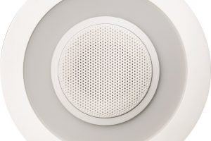 Lithonia 6SL Wireless Speaker Downlight Review