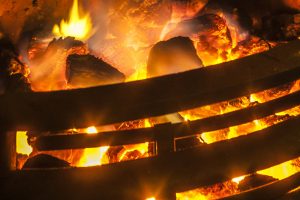 Home: On #113 - Fireside '18