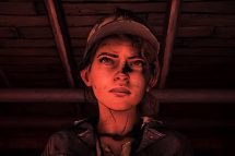 Story Players #031 - The Walking Dead Season 4 Episode 3