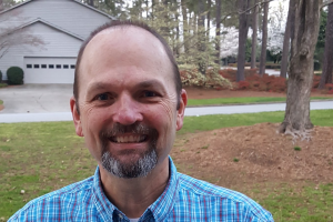 Home: On #117 - Lowe's Redemption, with Tony Raynor