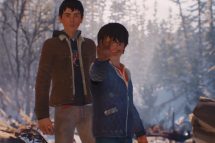 Story Players #032 - Life is Strange 2 – Episode 2