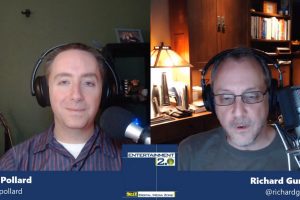 Entertainment 2.0 #484 - Google Nest Pixel Hub Home Plus Max