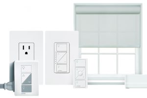 Lutron Increases Caséta Device Limit
